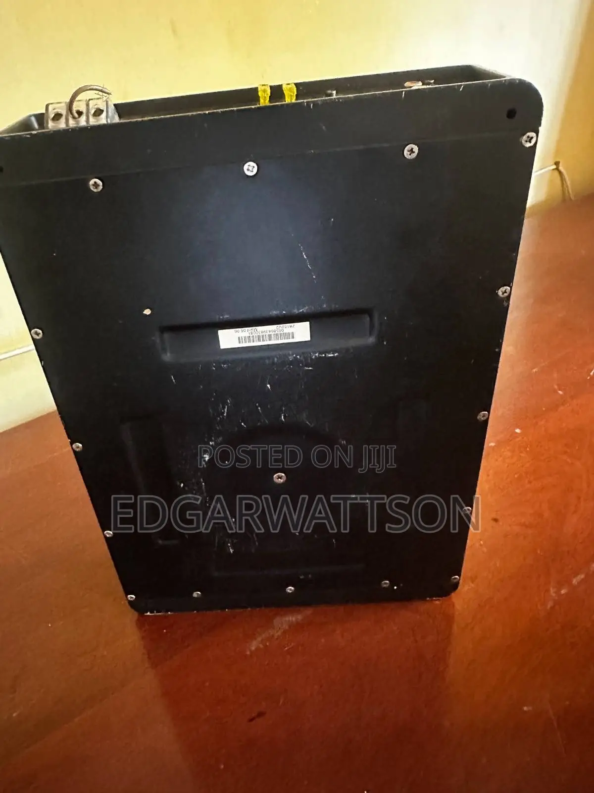 Phoenix Gold Subwoofer