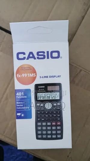 Calculator