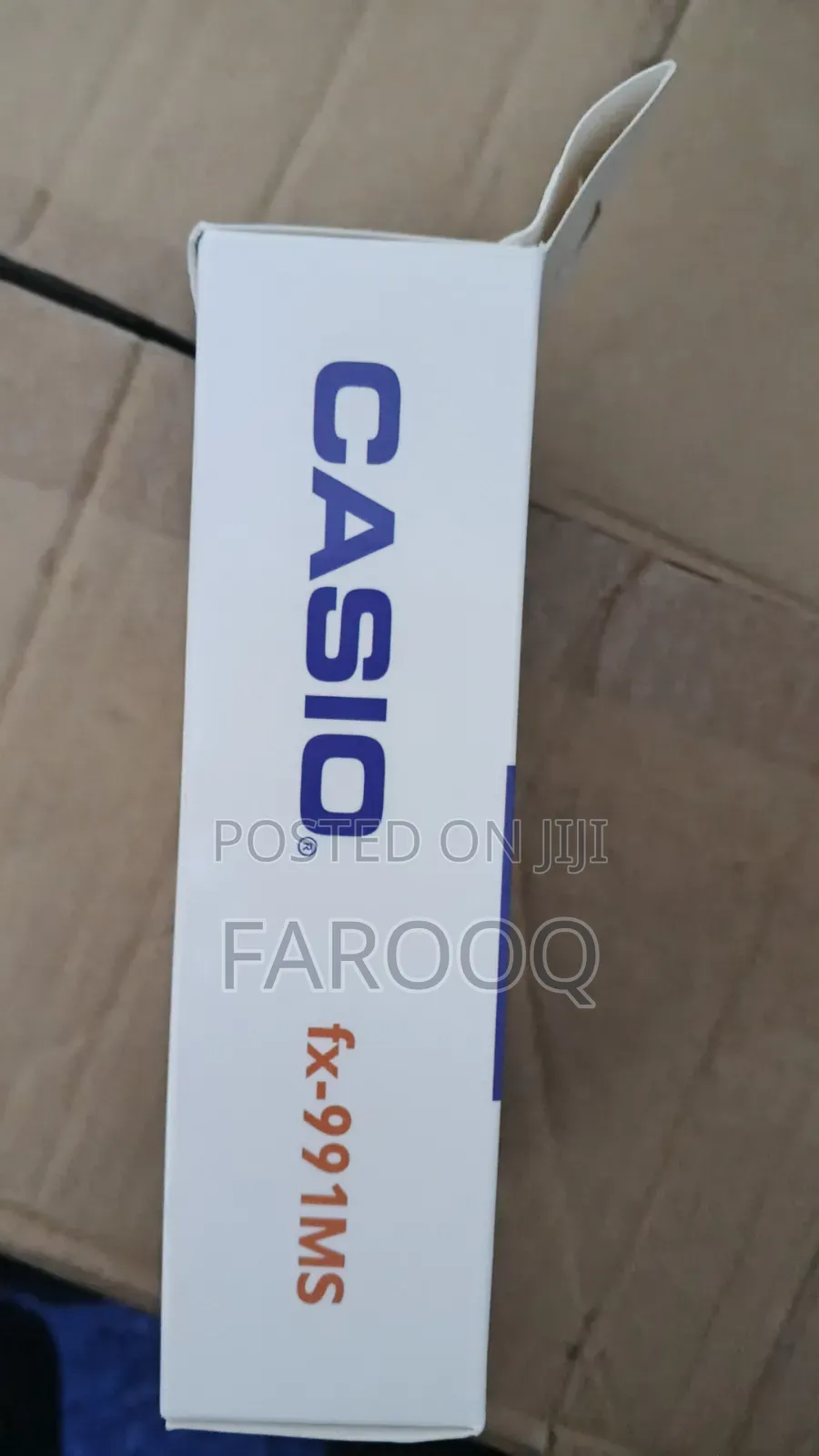 Calculator
