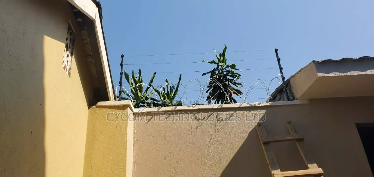 Electric Fence Installation Cost