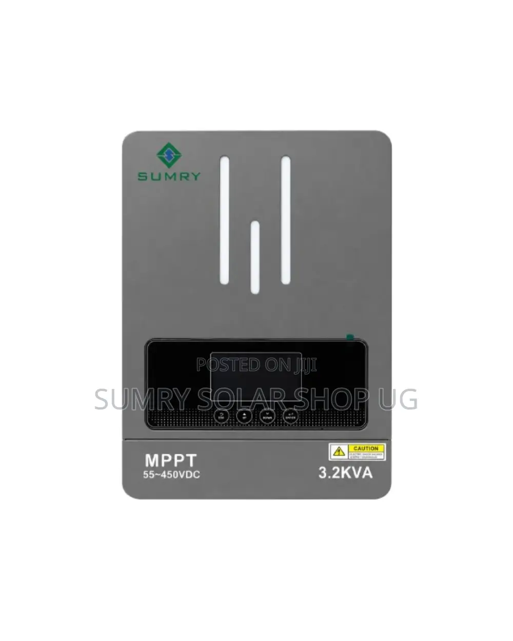 3200W 24V Sumry Hybrid Inverter