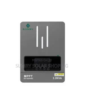 3200W 24V Sumry Hybrid Inverter