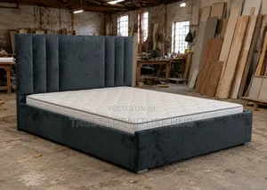5x6 Beds Available