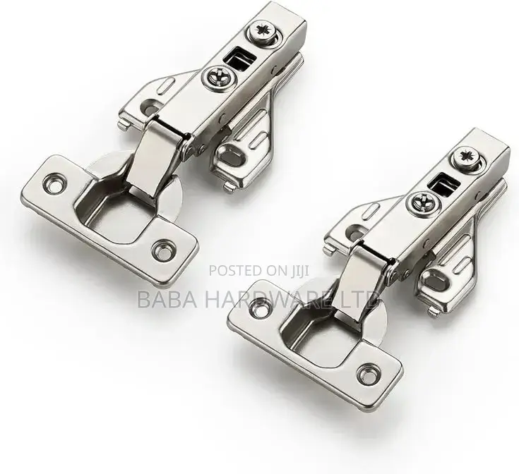 Malpa Hinges