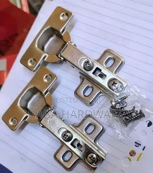 Malpa Hinges