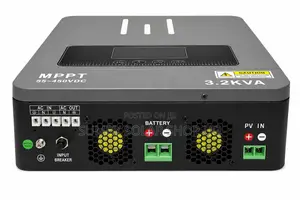 3200W 24V Sumry Hybrid Inverter