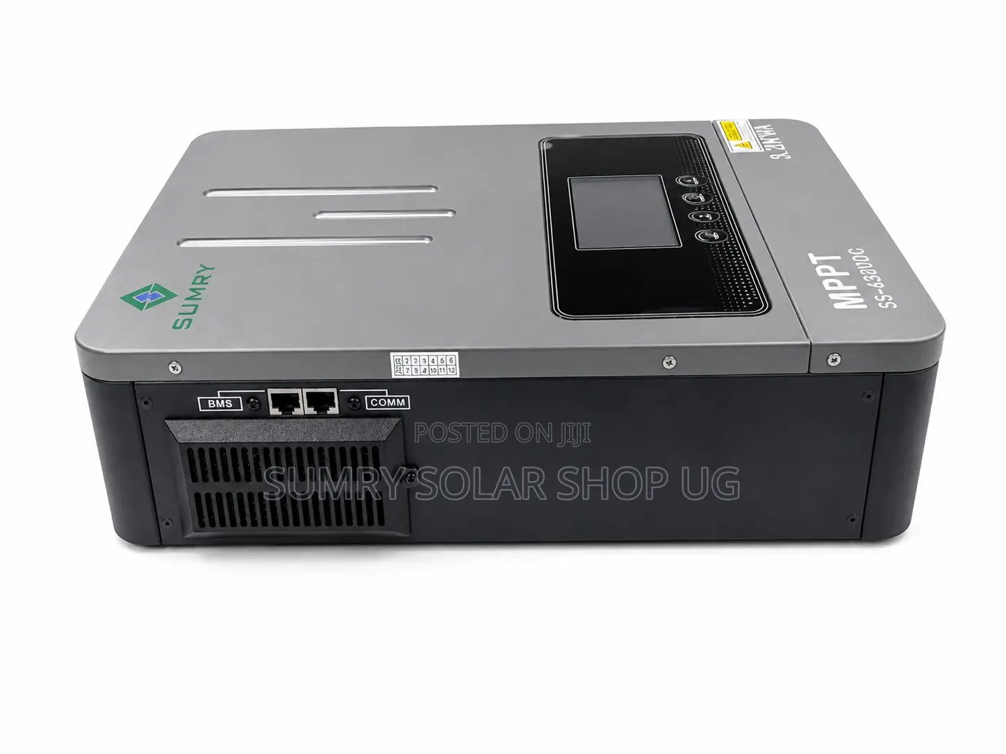 3200W 24V Sumry Hybrid Inverter