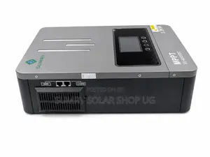 3200W 24V Sumry Hybrid Inverter