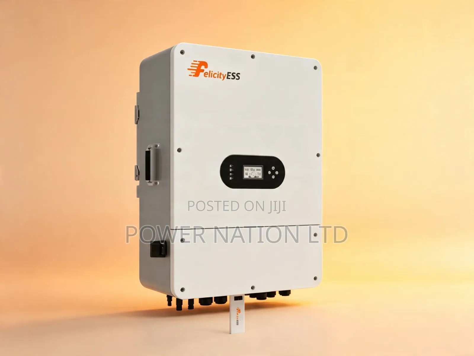 10kva 48v Nampower 3phase Felicity Hybrid Inverter