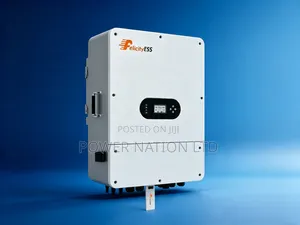 10kva 48v Nampower 3phase Felicity Hybrid Inverter