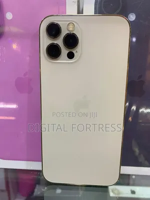 Apple iPhone 12 Pro 128 GB Gold