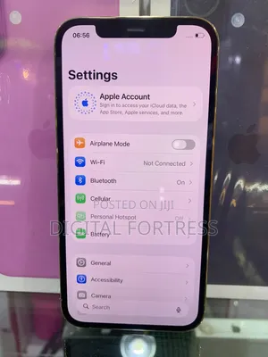 Apple iPhone 12 Pro 128 GB Gold