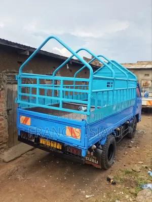 Used Vehicle