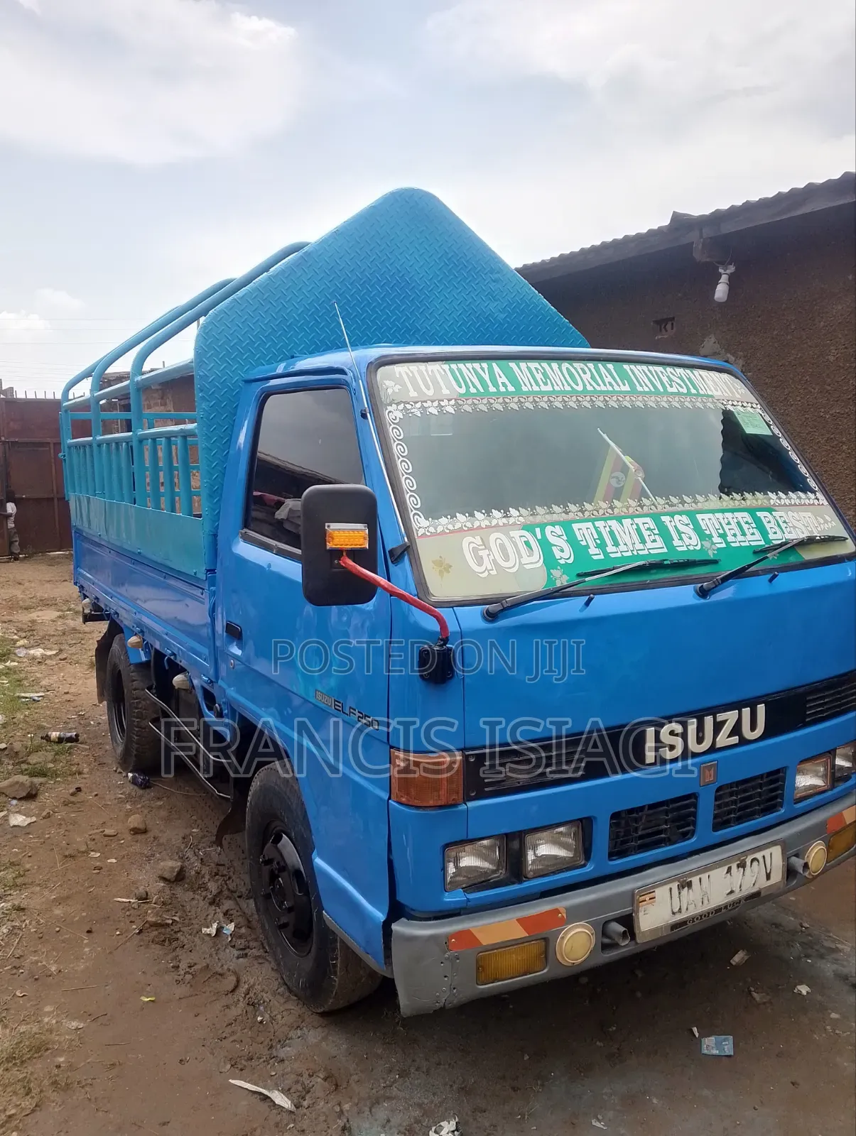 Used Vehicle