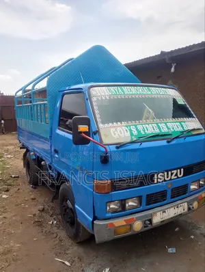 Used Vehicle