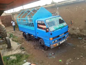 Used Vehicle