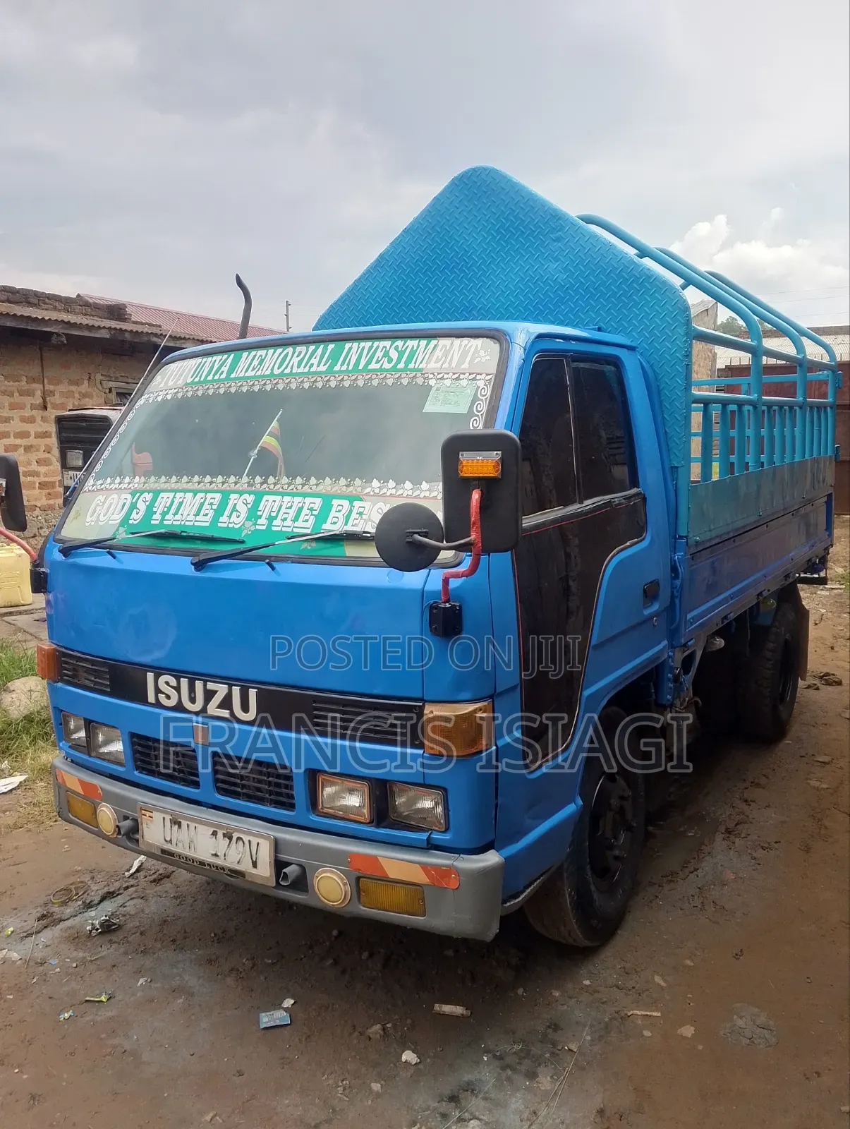 Used Vehicle