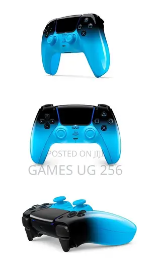 PS5 Controllers