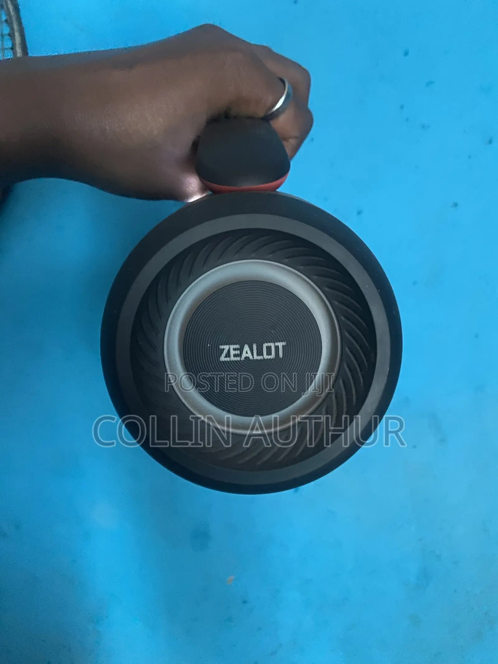 Zealot Soundbar