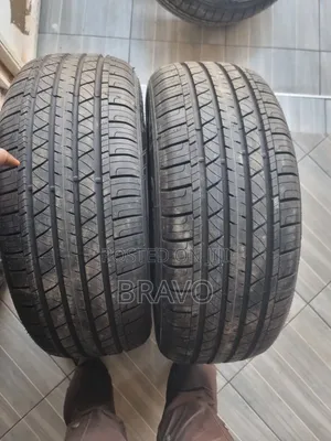 235/55r18 GT Radial Low Profile Tyres.