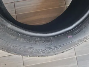 235/55r18 GT Radial Low Profile Tyres.