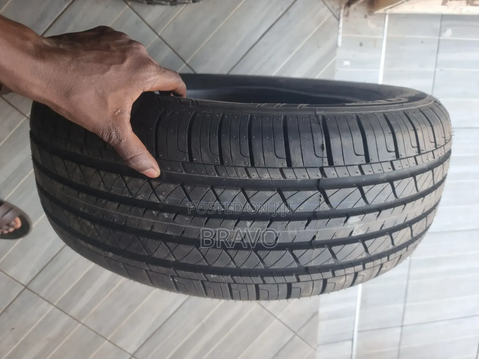 235/55r18 Tyres 100H Speed Weight