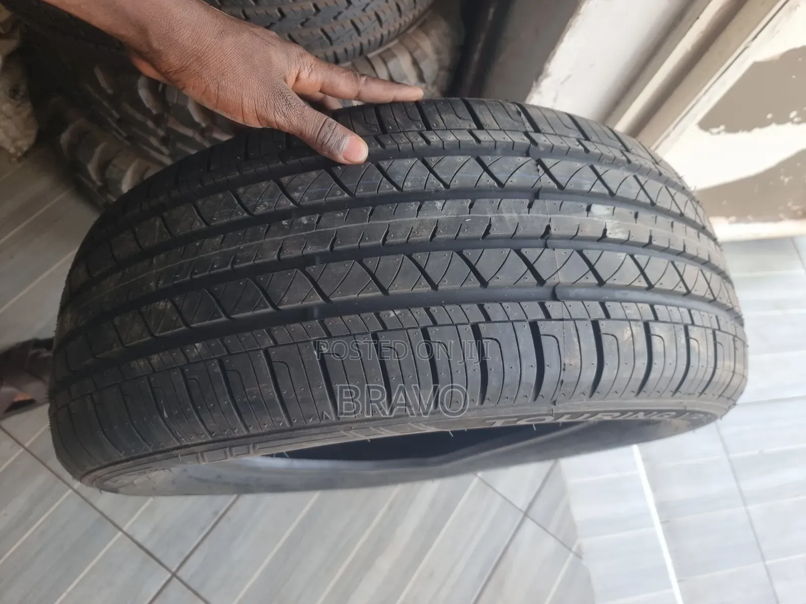 235/55r18 Tyres 100H Speed Weight