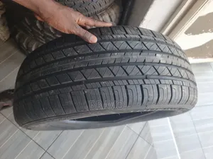 235/55r18 Tyres 100H Speed Weight