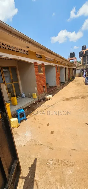 Furnished 1bdrm Apartment in Kitende, Central Division for sale