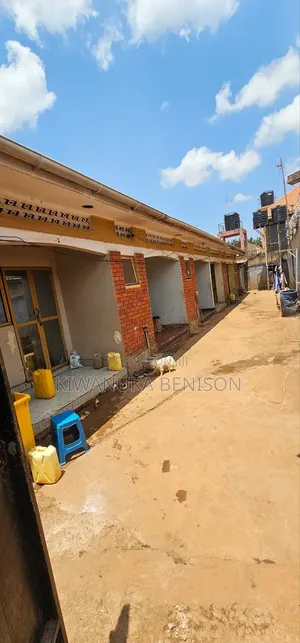 Furnished 1bdrm Apartment in Kitende, Central Division for sale