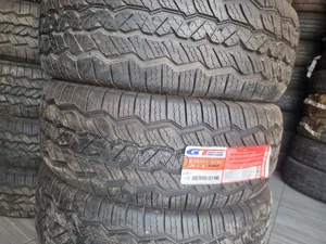 265/70r15 All Terrian GT Savero Pro .