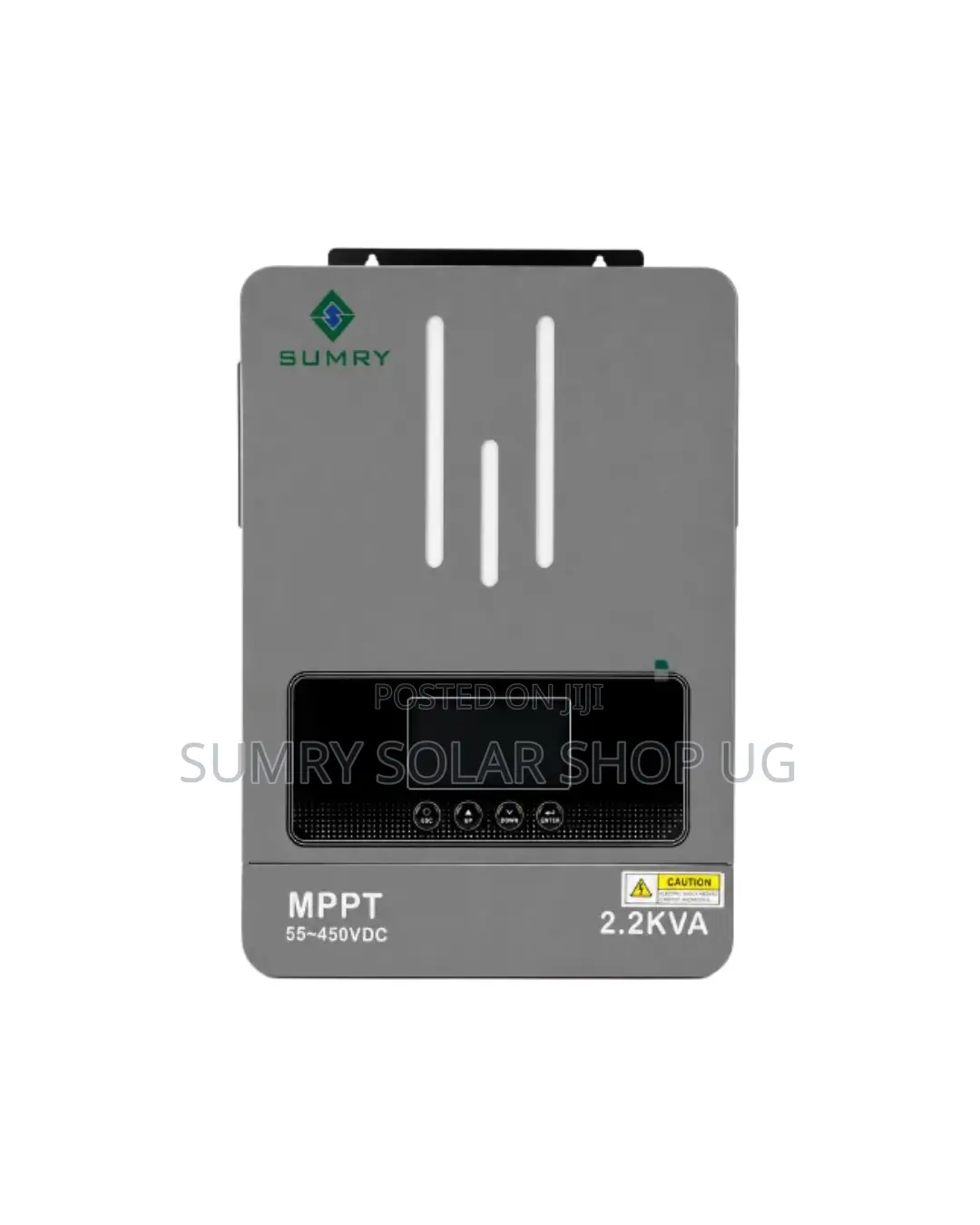 2200W 12V Sumry Hybrid Inverter