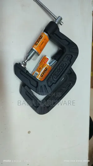 G Clump(durable)