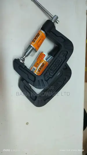 G Clump(durable)