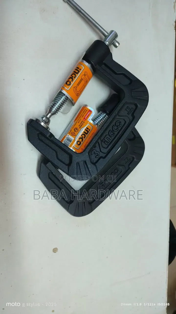 G Clump(durable)