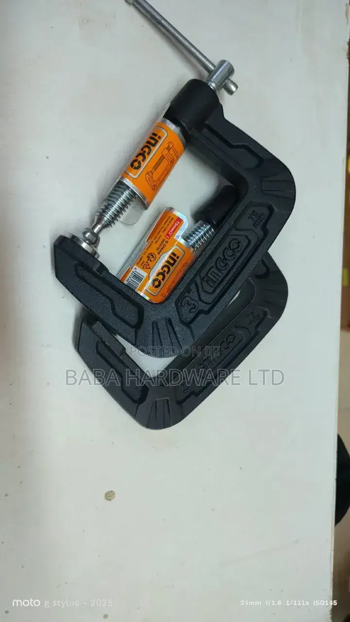 G Clump(durable)