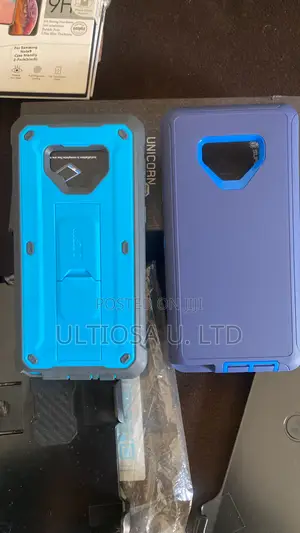 2 Phone CASE for Samsung Note 9