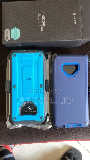 2 Phone CASE for Samsung Note 9
