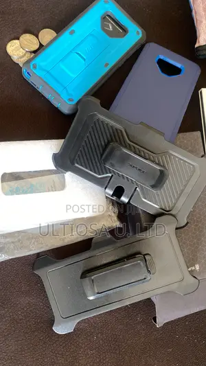2 Phone CASE for Samsung Note 9