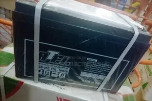 ATEL Batteries Indian Made 100ah/12volts