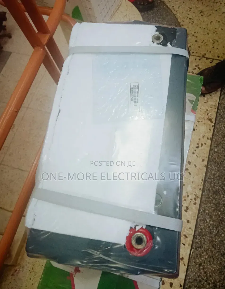 ATEL Batteries Indian Made 100ah/12volts