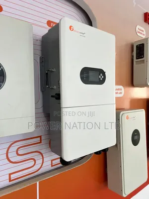 16kva 48v Felicity 3phase Hybrid Inverter
