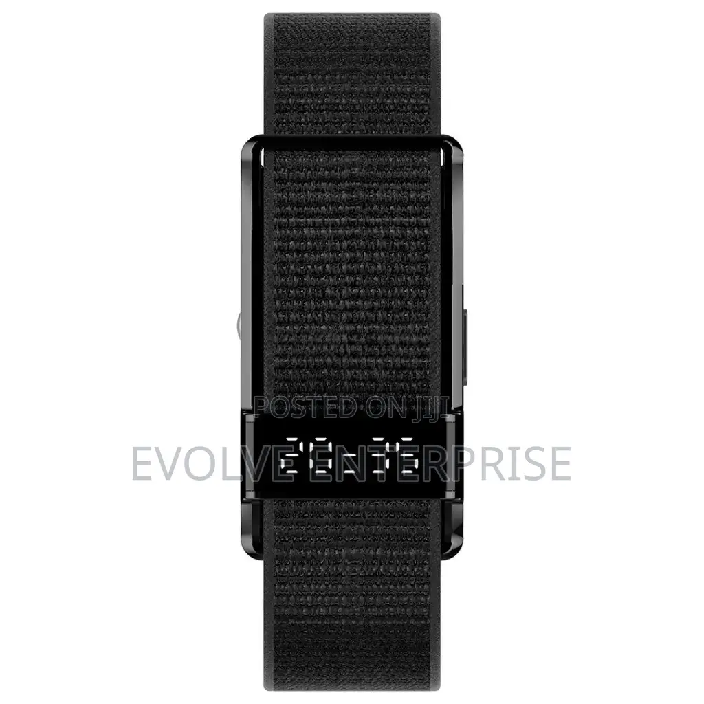 Porodo Trackfit Pro Smart Bracelet Fitness Tracker