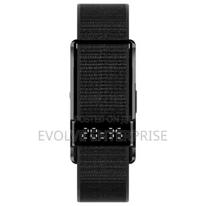 Porodo Trackfit Pro Smart Bracelet Fitness Tracker