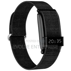 Porodo Trackfit Pro Smart Bracelet Fitness Tracker