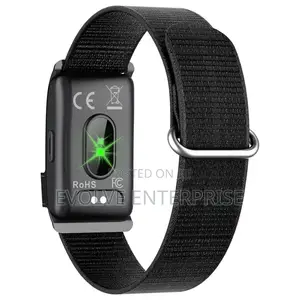 Porodo Trackfit Pro Smart Bracelet Fitness Tracker