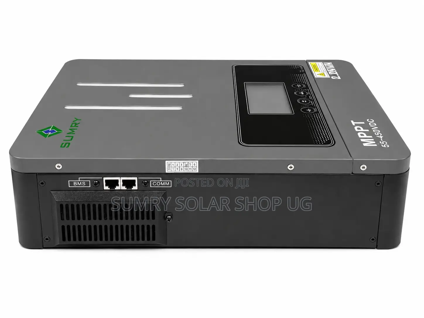 2200W 12V Sumry Hybrid Inverter