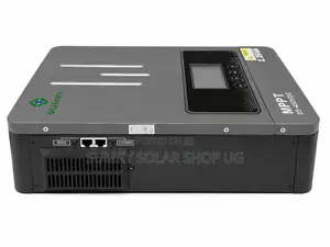 2200W 12V Sumry Hybrid Inverter