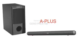 Globalstar GS-002 2.1CH Multimedia Subwoofer Home Audio System