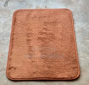 Microfibre Bath Mat and Indoor Doormat